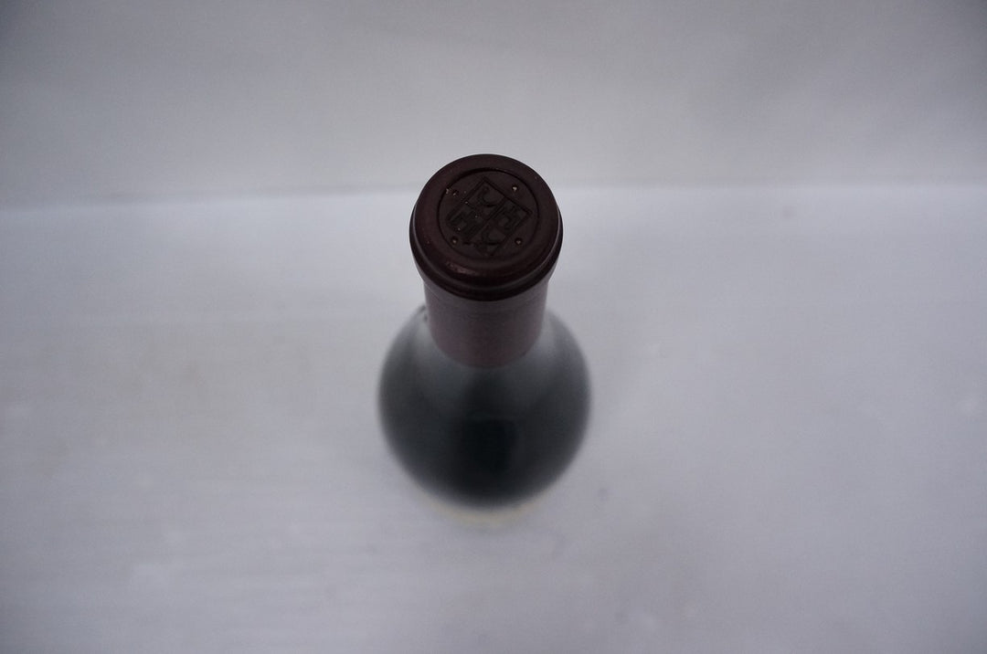 Chateau de Beaucastel Chateauneuf du Pape Hommage A Jacques Perrin 2004