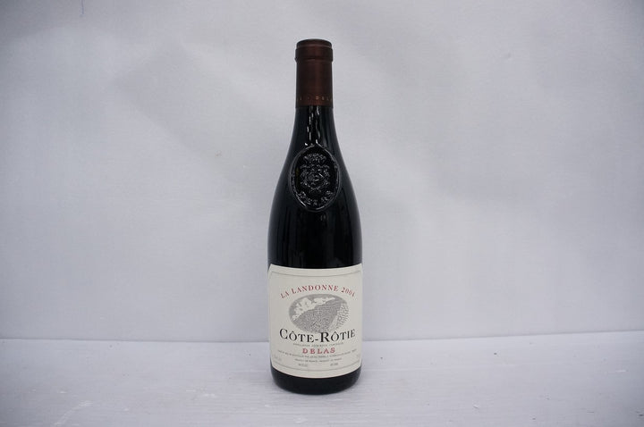 Delas Cote Rotie La Landonne 2004