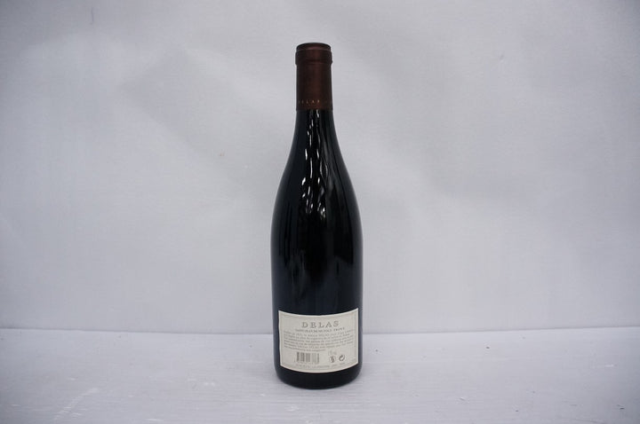 Delas Cote Rotie La Landonne 2004