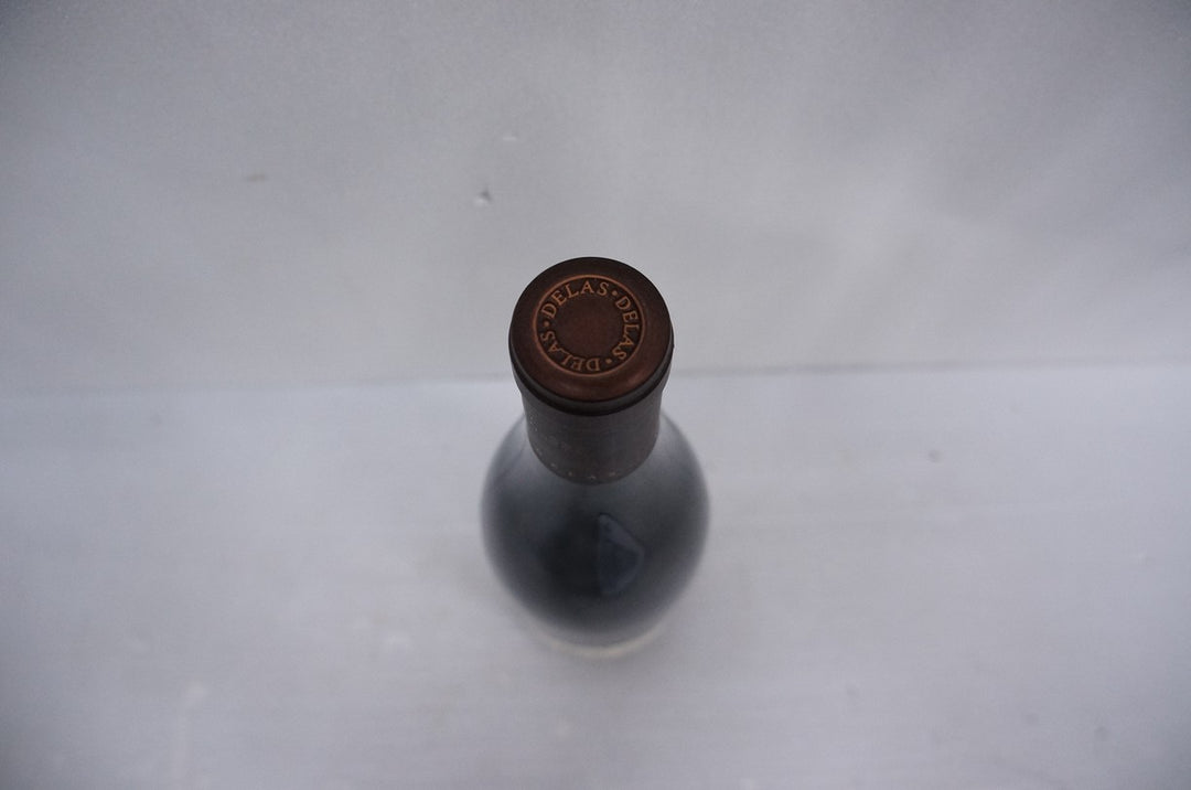 Delas Cote Rotie La Landonne 2004