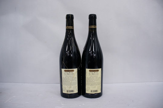 Guigal Cote Rotie La Mouline 2004