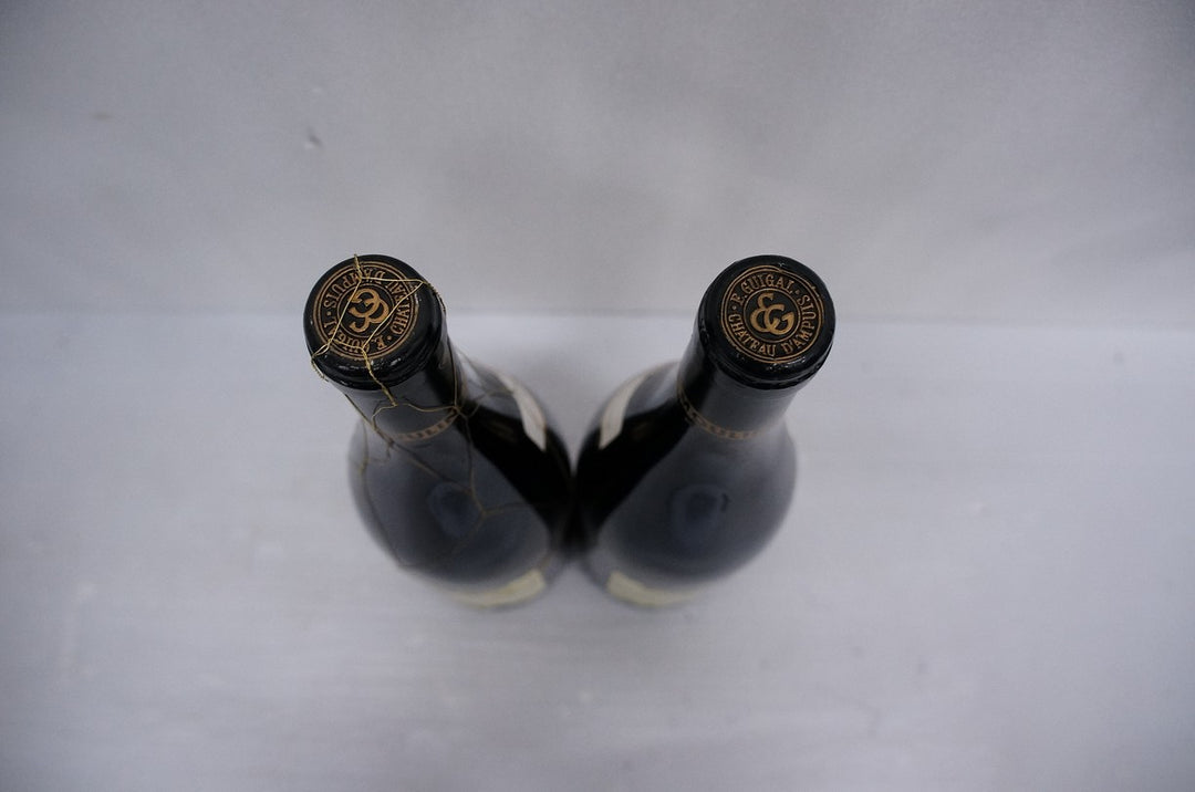 Guigal Cote Rotie La Mouline 2004
