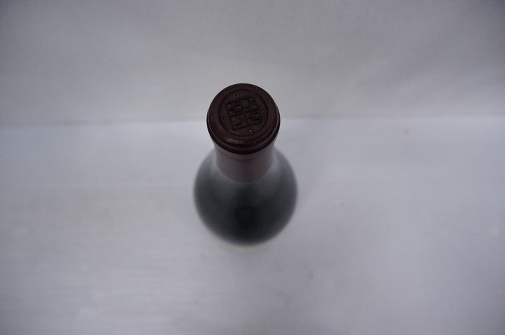 Chateau de Beaucastel Chateauneuf du Pape Hommage A Jacques Perrin 2004