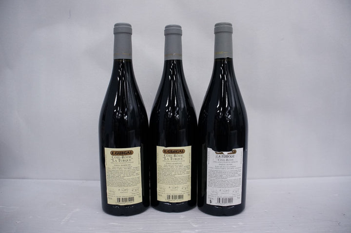 Guigal Cote Rotie La Turque 2004
