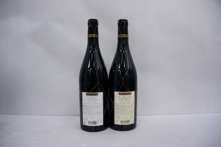 Guigal Cote Rotie La Mouline 2005
