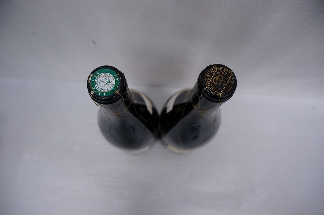 Guigal Cote Rotie La Mouline 2005