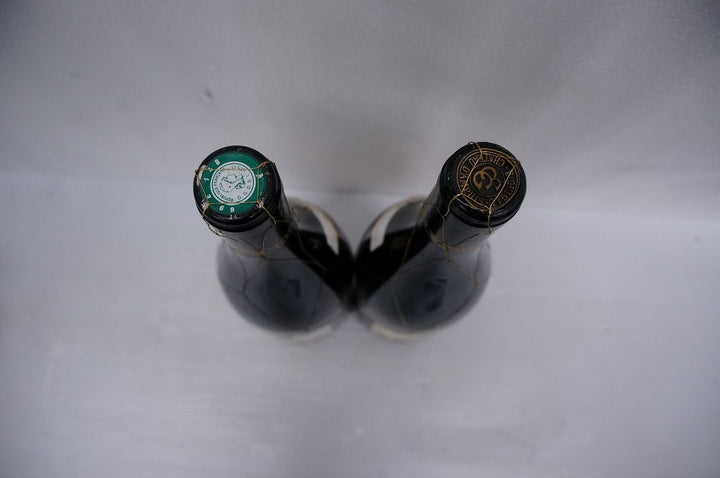 Guigal Cote Rotie La Mouline 2005