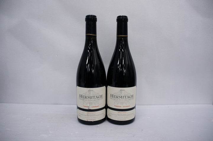 Tardieu Laurent Hermitage 2005 *
