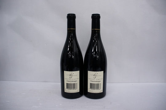 Tardieu Laurent Hermitage 2005 *