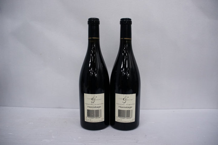 Tardieu Laurent Hermitage 2005 *