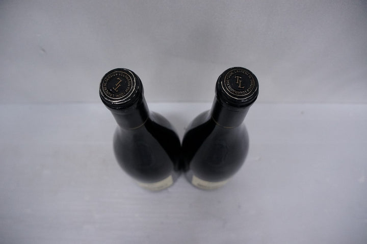 Tardieu Laurent Hermitage 2005 *