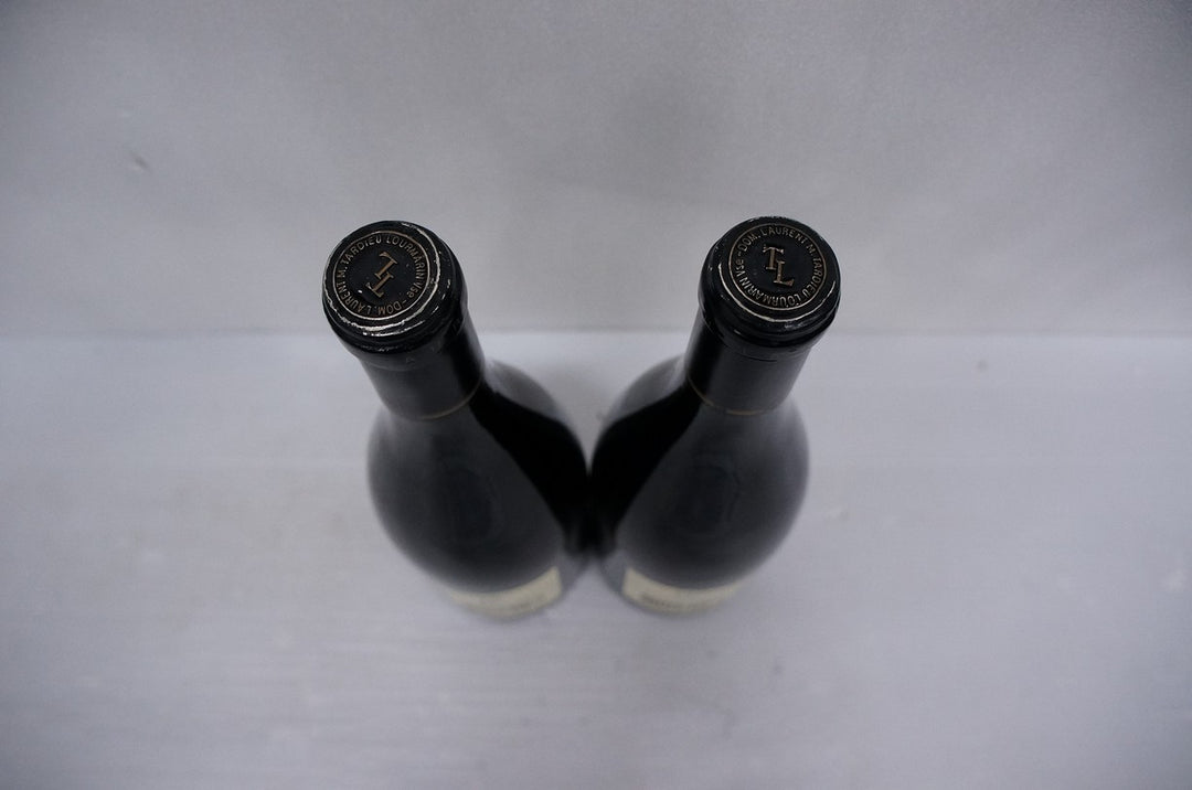 Tardieu Laurent Hermitage 2005 *