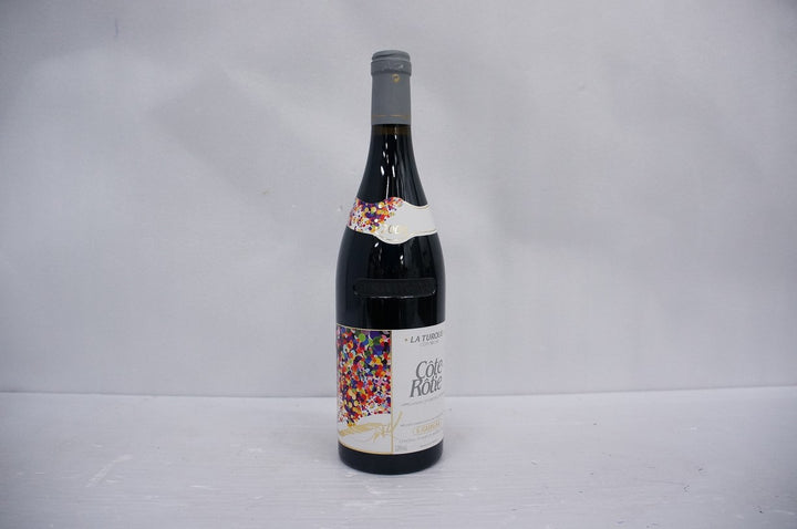 Guigal Cote Rotie La Turque 2005