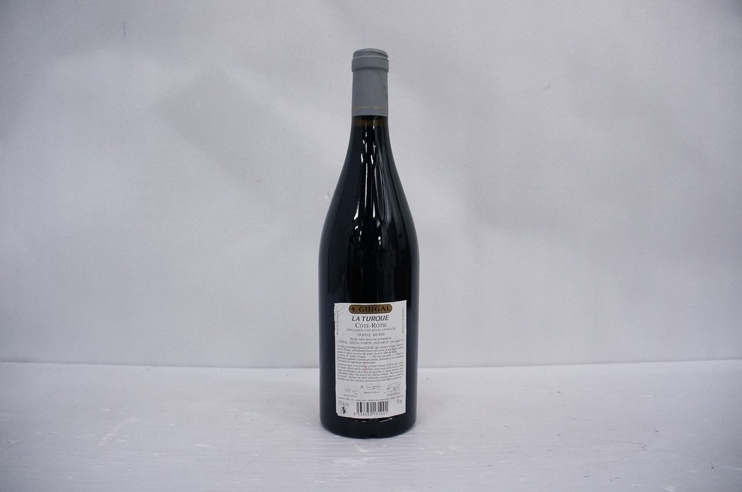 Guigal Cote Rotie La Turque 2005