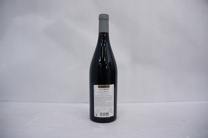 Guigal Cote Rotie La Turque 2005