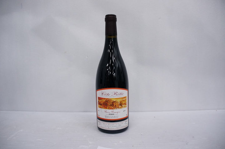 Gaillard Pierre Cote Rotie Rose Pourpre 2005