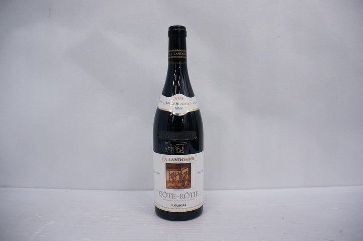 Guigal Cote Rotie La Landonne 2005