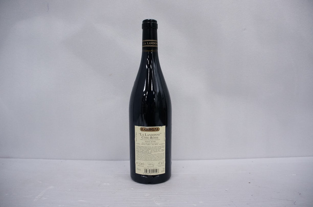Guigal Cote Rotie La Landonne 2005