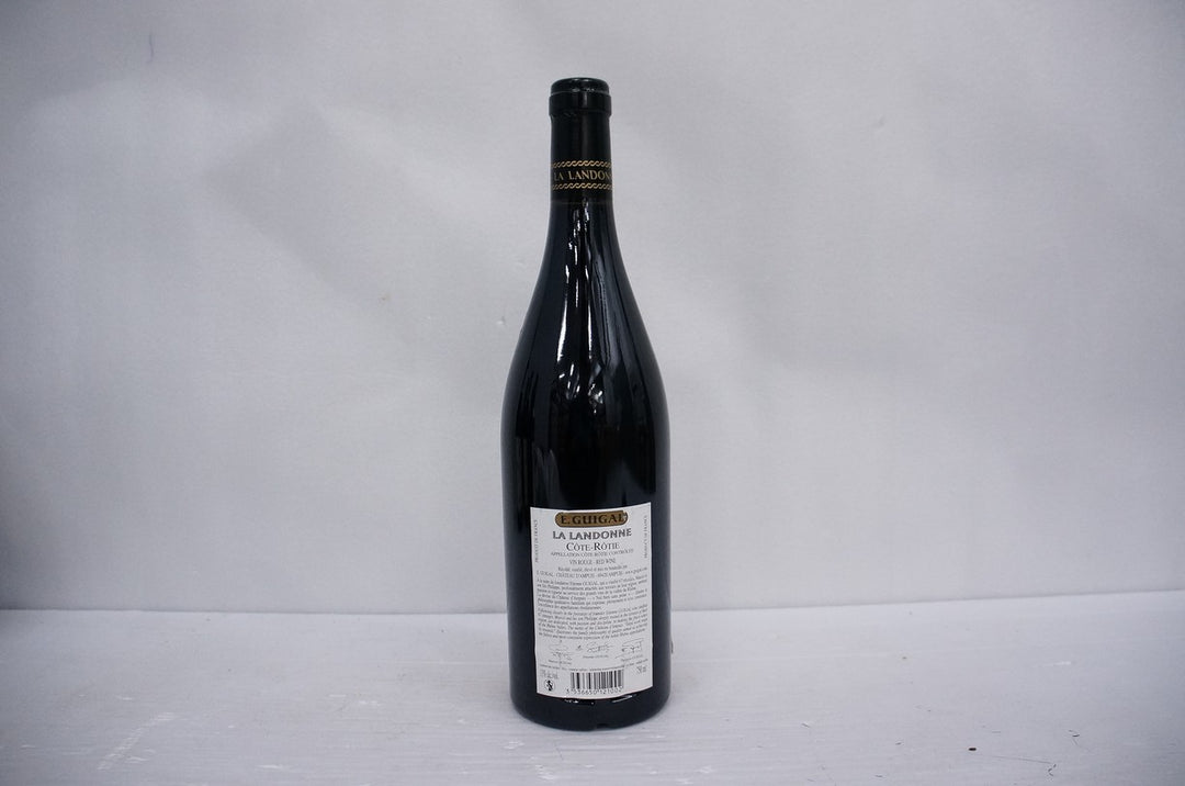 Guigal Cote Rotie La Landonne 2006 *