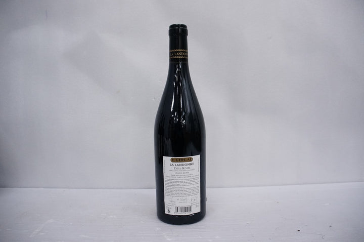 Guigal Cote Rotie La Landonne 2006 *
