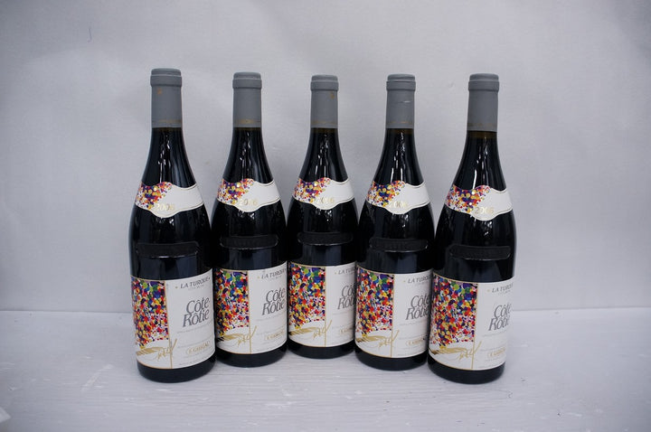 Guigal Cote Rotie La Turque 2006