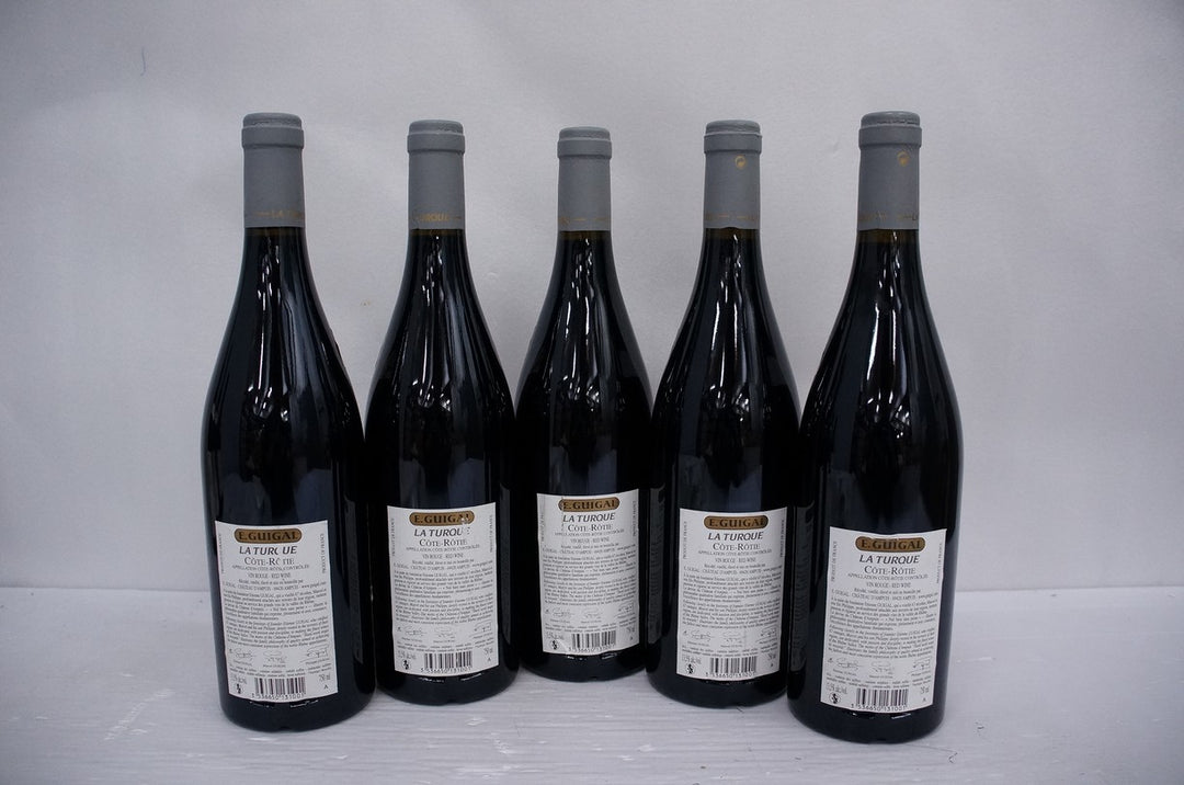 Guigal Cote Rotie La Turque 2006