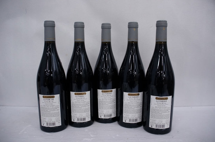 Guigal Cote Rotie La Turque 2006