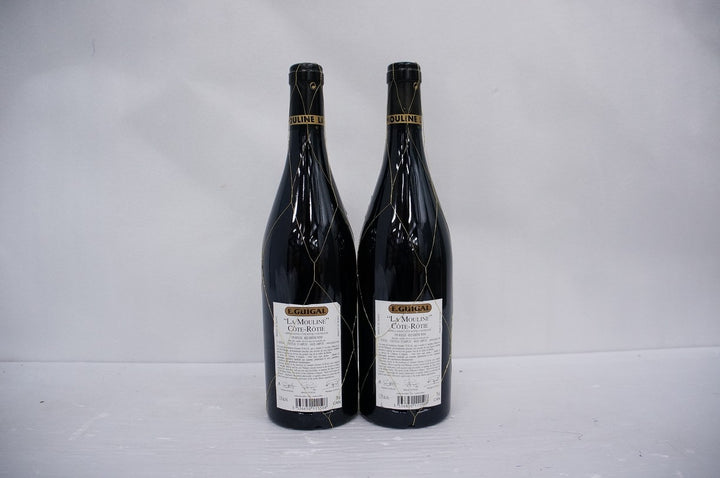 Guigal Cote Rotie La Mouline 2007