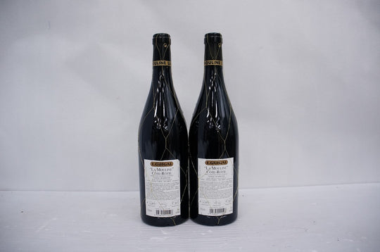 Guigal Cote Rotie La Mouline 2007