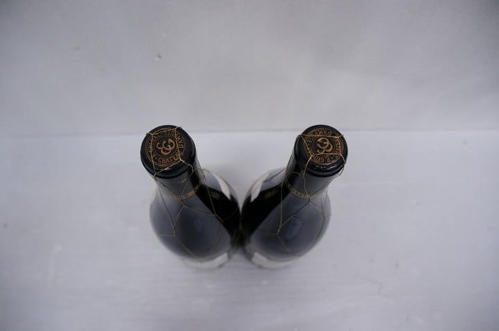 Guigal Cote Rotie La Mouline 2007