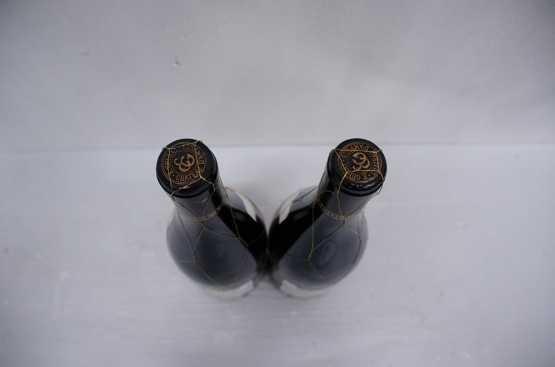 Guigal Cote Rotie La Mouline 2007