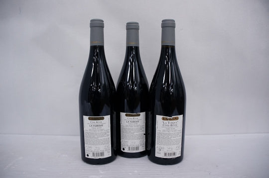 Guigal Cote Rotie La Turque 2007