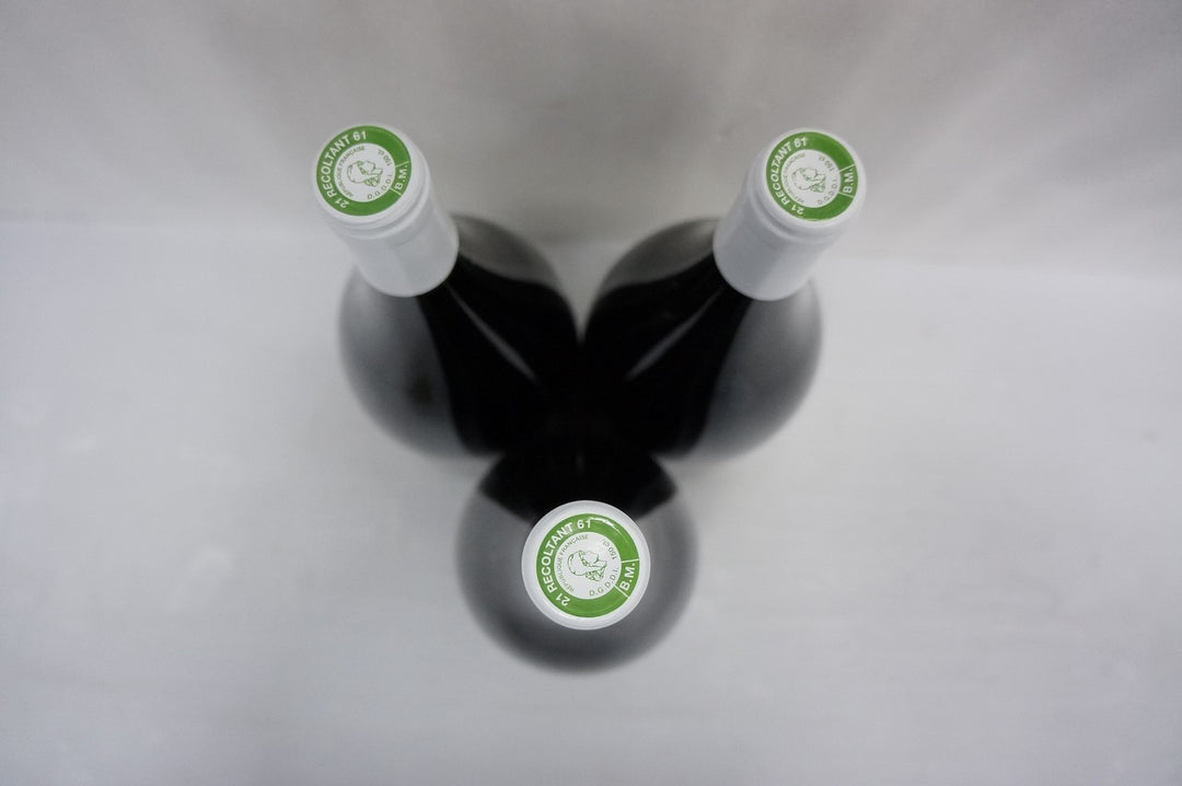 Jean-Michel Gaunoux Pommard Les Perrieres 1999 (Magnum)