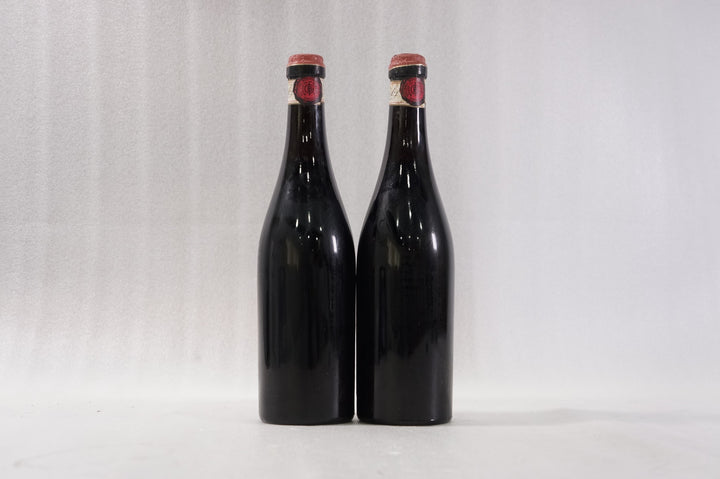 Borgogno Barolo Riserva 1952