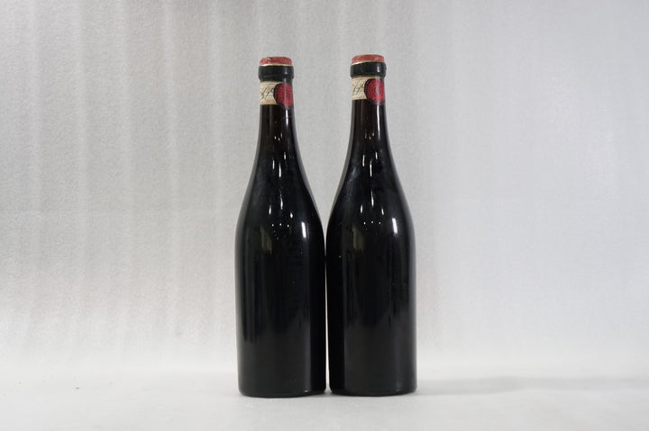 Borgogno Barolo Riserva 1958