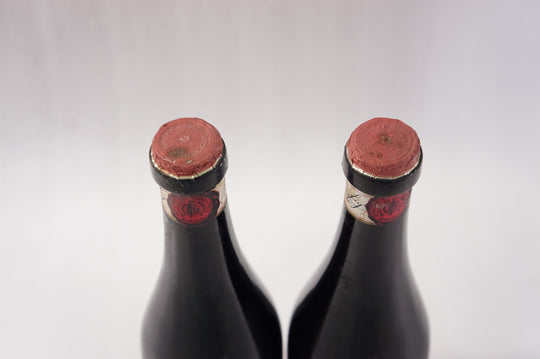 Borgogno Barolo Riserva 1961