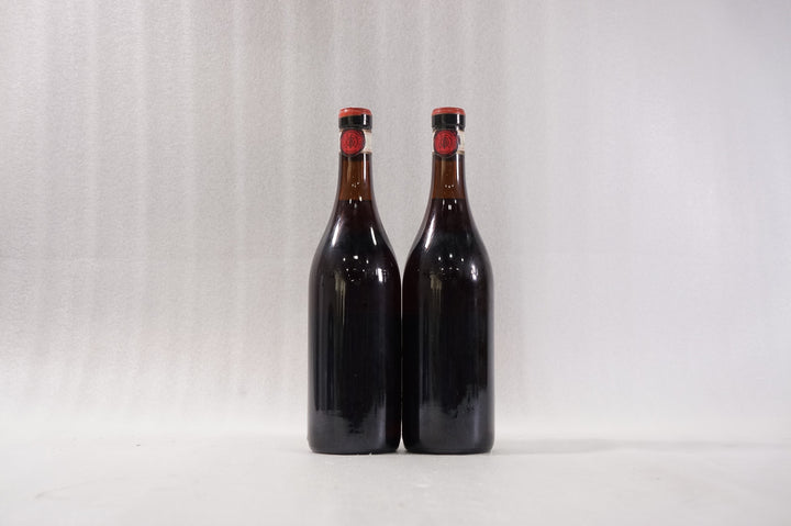 Borgogno Barolo Riserva 1971