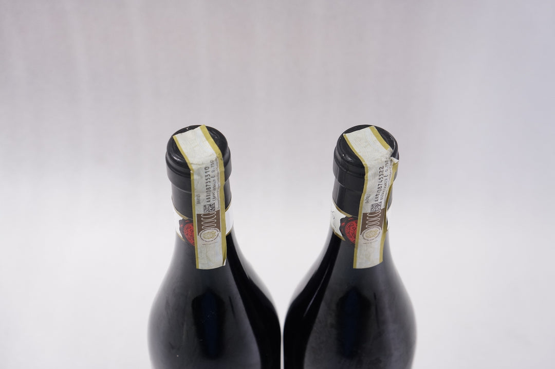 Borgogno Barolo 2007