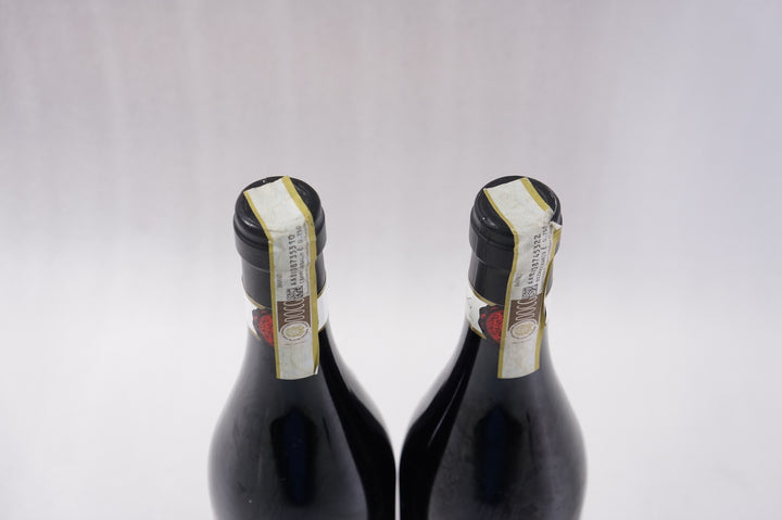 Borgogno Barolo 2007