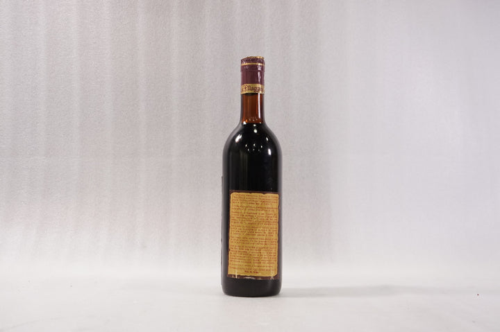 Vallana Spanna Castello S. Lorenzo 1973 *