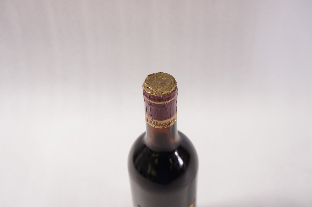 Vallana Spanna Castello S. Lorenzo 1973 *