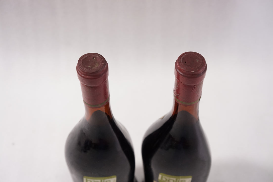 Travaglini Giancarlo Gattinara 1967 *