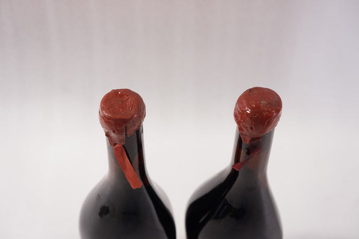 Travaglini Giancarlo Gattinara 1971