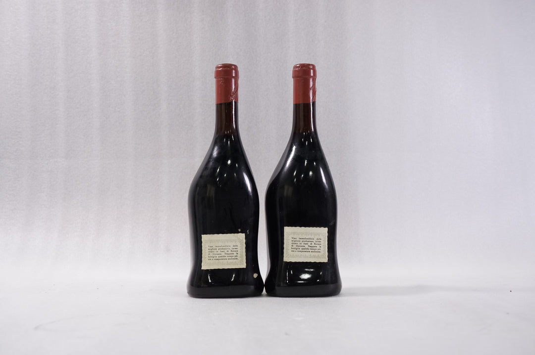 Travaglini Giancarlo Gattinara 1973