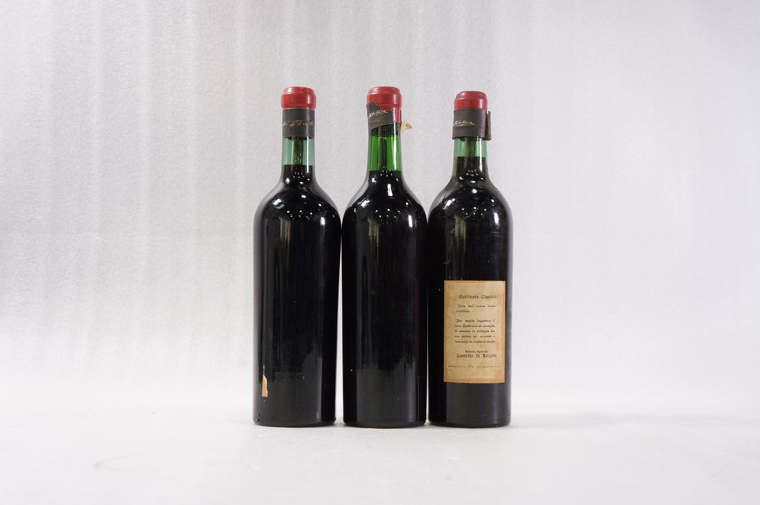 Berteletti Gattinara 1954