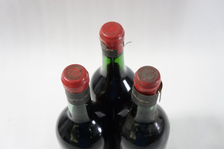Berteletti Gattinara 1954