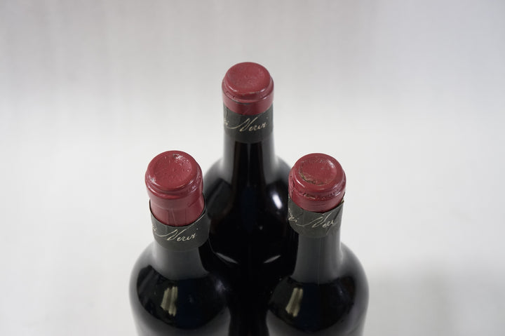Luigi Nervi Gattinara 1961 *