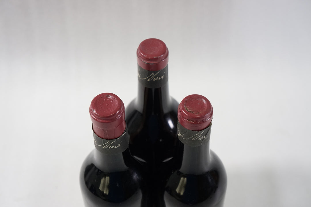 Luigi Nervi Gattinara 1961 *