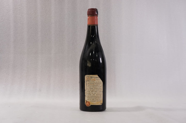 Marchesi di Barolo Barolo 1955 *