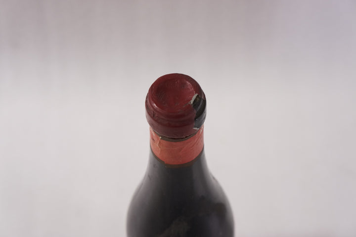 Marchesi di Barolo Barolo 1955 *